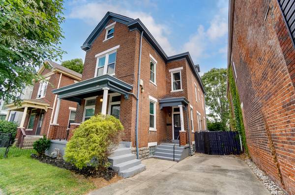 1632 Holman Street, Covington, KY 41011