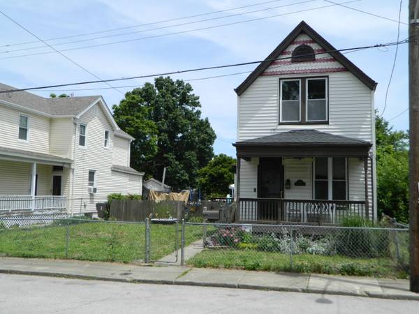 3816 Park Avenue, Covington, KY 41015