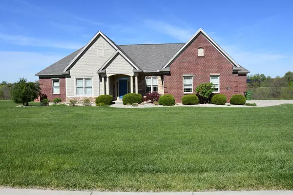 13330 Rosehawk Drive, Morning View, KY 41063