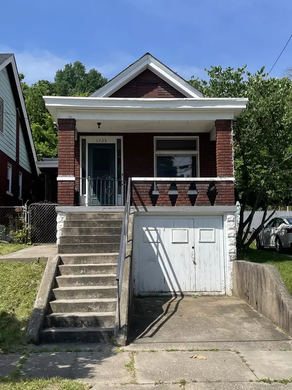 1725 Jefferson Avenue, Covington, KY 41014