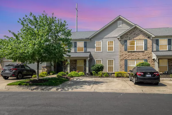 1400 Napa Valley #101, Highland Heights, KY 41076