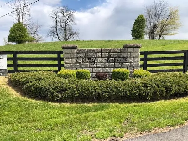 0 Lot# 17 Long Ridge Lane, Owenton, KY 40359