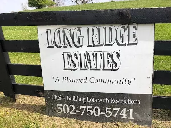 Owenton, KY 40359,0 Lot# 17 Long Ridge Lane