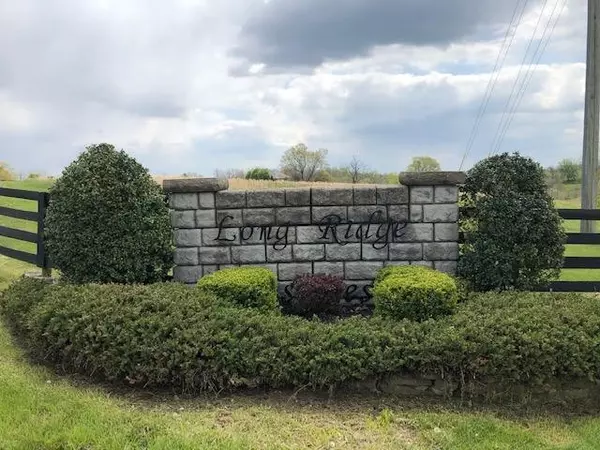 Owenton, KY 40359,0 Lot# 18 Long Ridge Lane