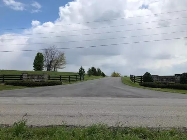 Owenton, KY 40359,0 Lot# 20 Long Ridge Lane