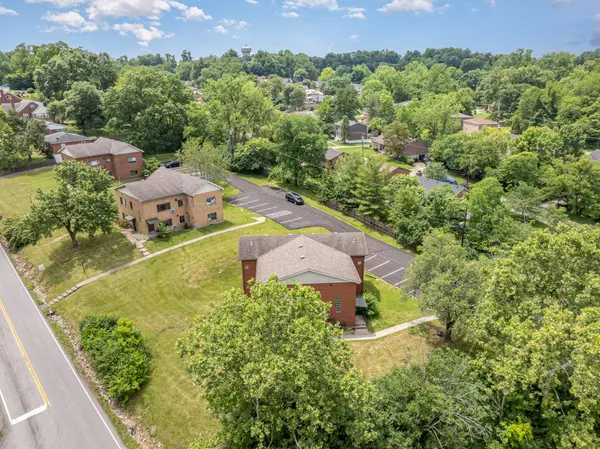 1419 Sleepy Hollow Road, Covington, KY 41011