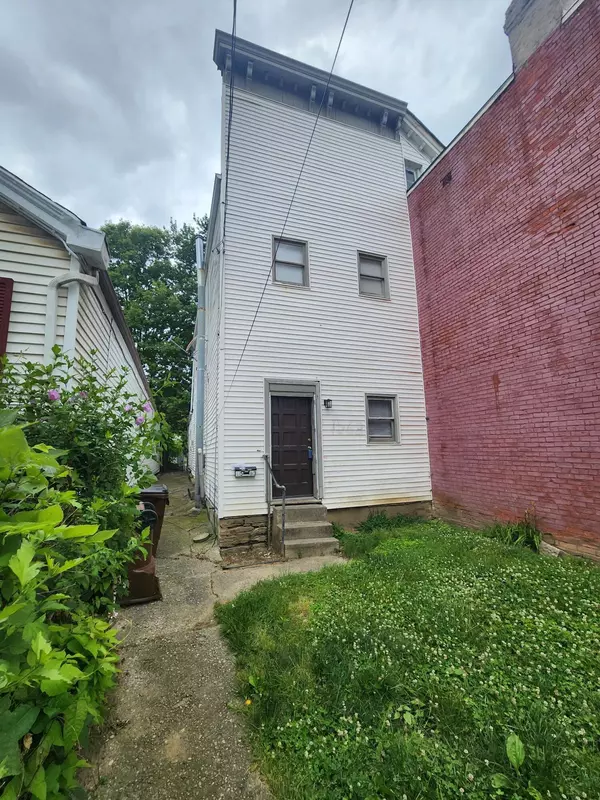 1563 Maryland Avenue, Covington, KY 41014