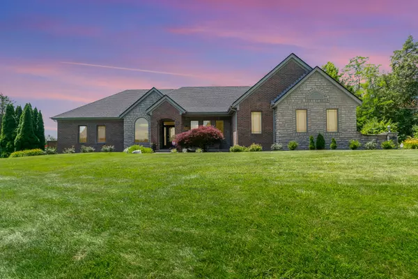 6164 Cabin Creek East Drive, Cold Spring, KY 41076