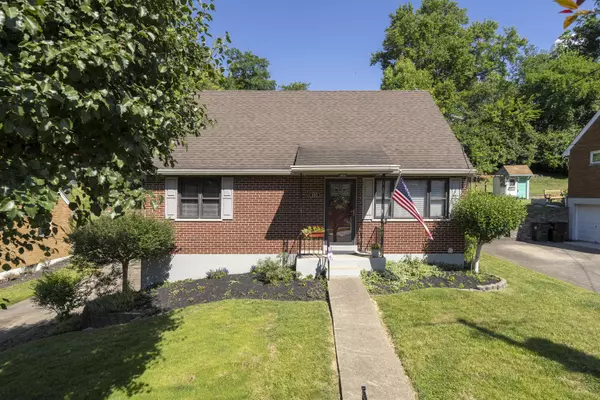 155 Clover Ridge Avenue, Fort Thomas, KY 41075