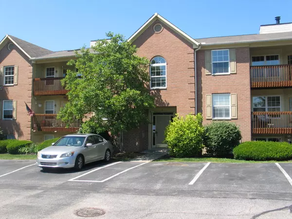 14 Meadow Lane #2, Highland Heights, KY 41076