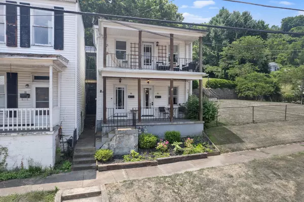 36 E 4th Street,  Maysville,  KY 41056