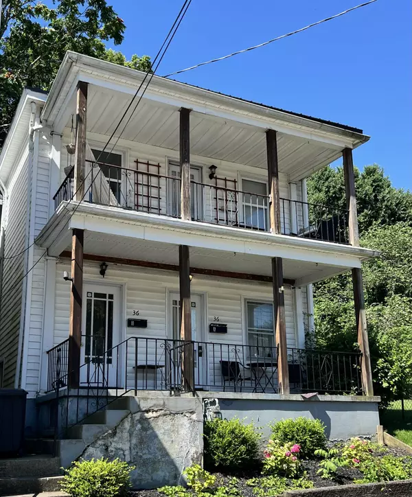 Maysville, KY 41056,36 E 4th Street