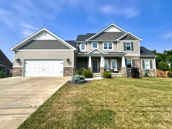 338 Rossford Avenue, Fort Thomas, KY 41075