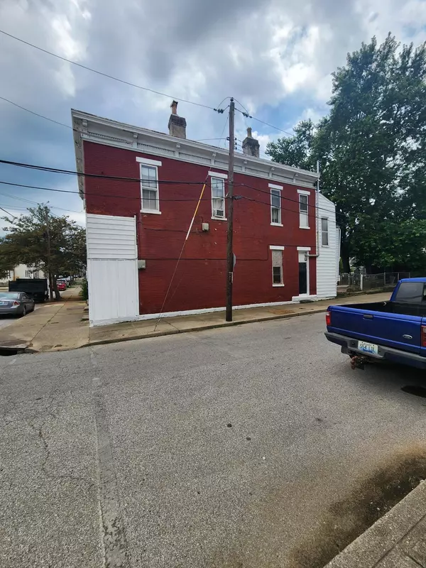 1557 Maryland Avenue, Covington, KY 41014