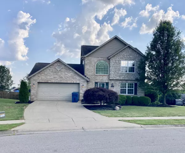 311 Fairway Drive, Dry Ridge, KY 41035