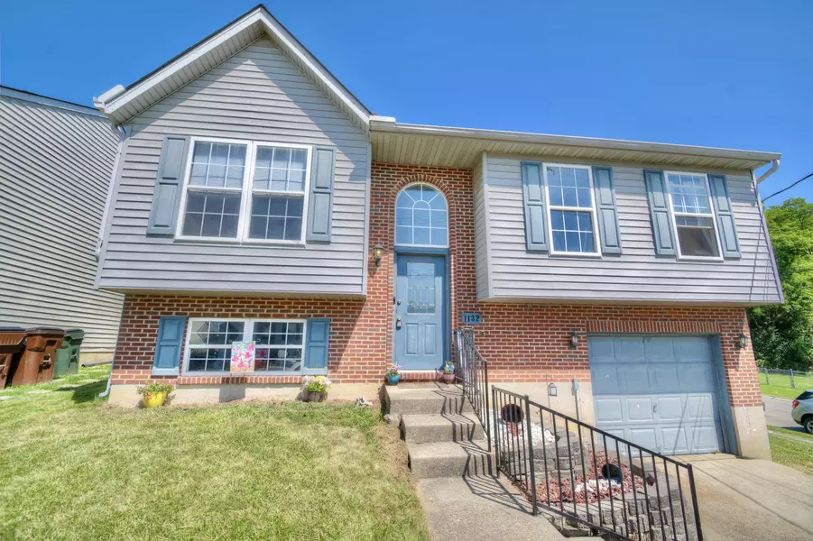 1132 Fallbrook Drive, Elsmere, KY 41018