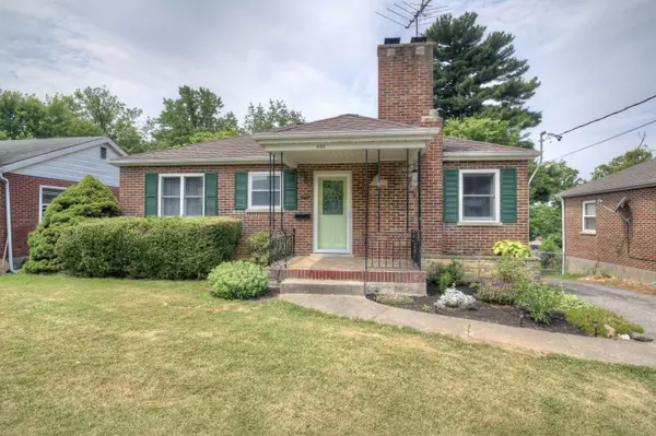 403 Timberlake Avenue, Erlanger, KY 41018