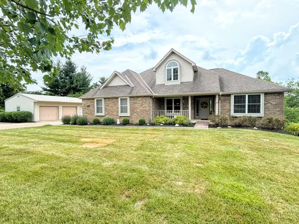 4021 Bullittsville Road, Burlington, KY 41005