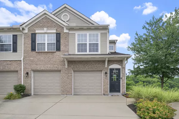 422 Breezewood Ct Court, Ludlow, KY 41016