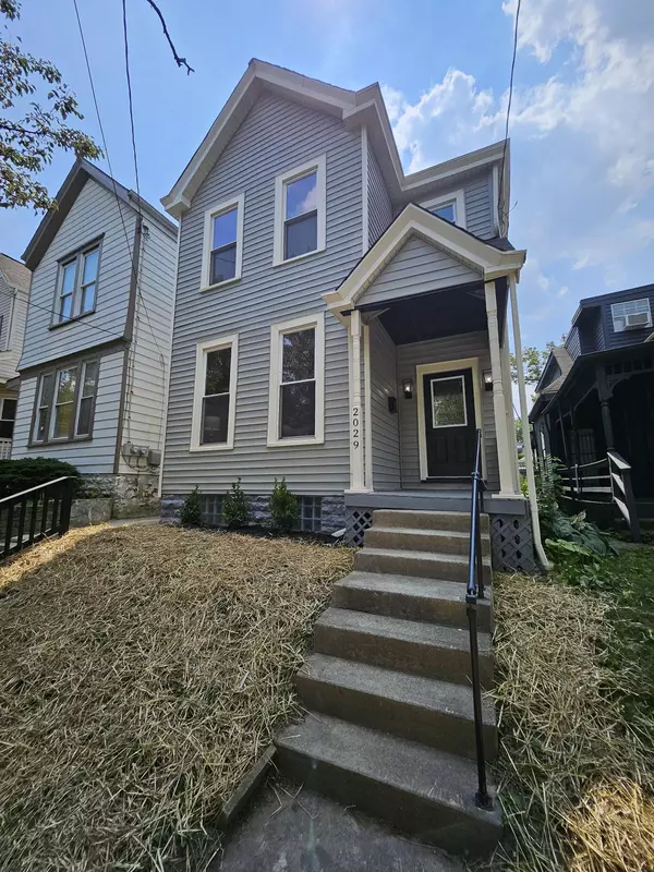 2029 Greenup Street, Covington, KY 41014