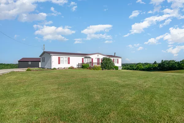 Foster, KY 41043,302 Union Chapel Road