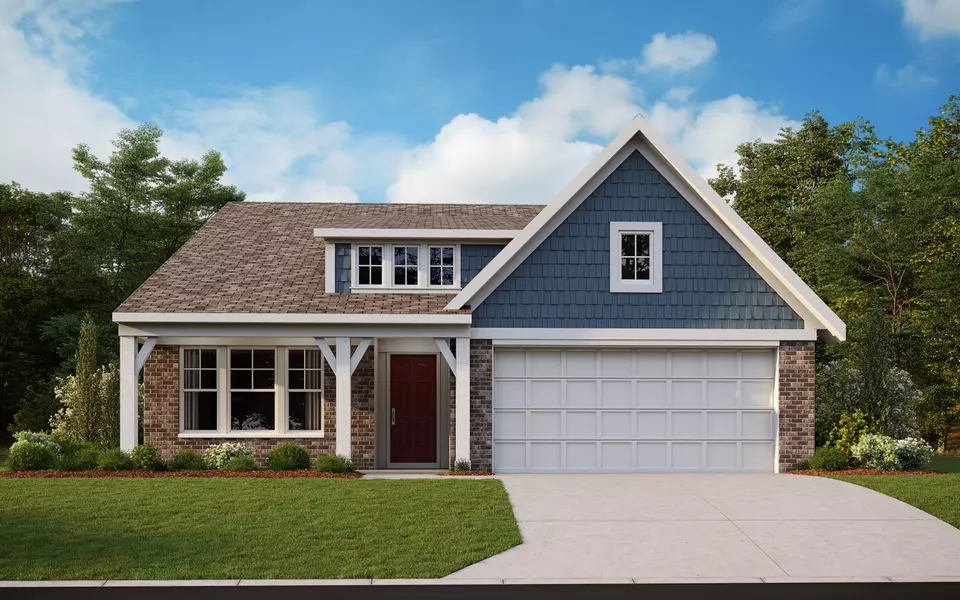 3308 Cornerstone Drive, Hebron, KY 41048