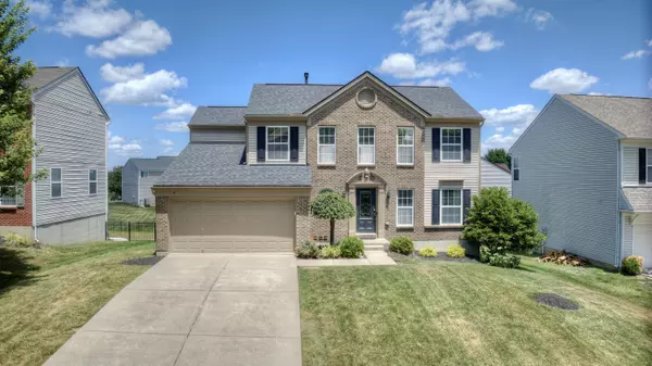 2728 Chateau Court, Union, KY 41091