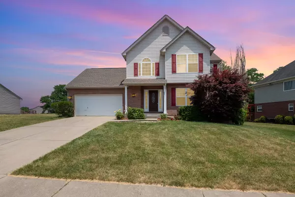 748 Stablewatch Drive, Independence, KY 41051