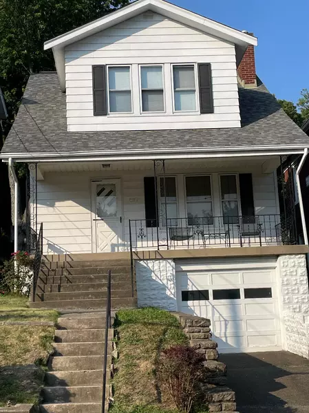 517 Van Voast Avenue, Bellevue, KY 41073
