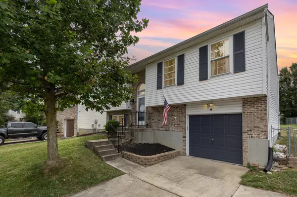 1788 Transparent Court, Hebron, KY 41048