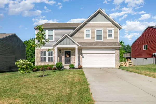 509 Panzeretta Drive, Walton, KY 41094