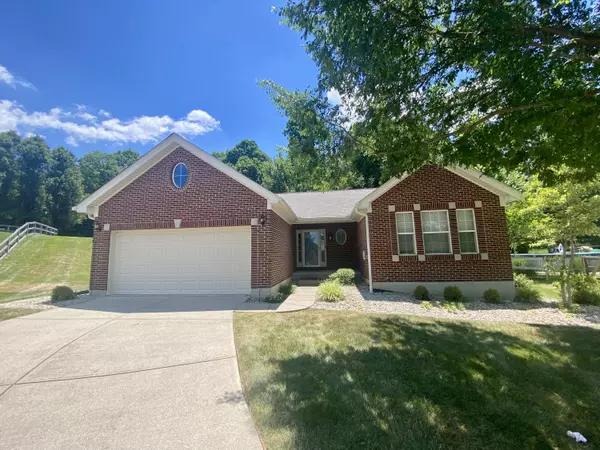 7389 Spindle Creek Court, Burlington, KY 41005