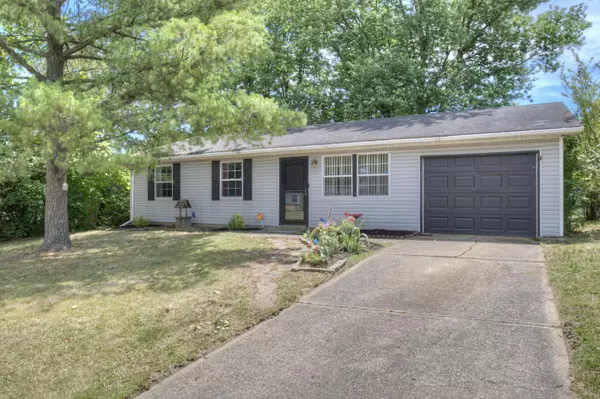 3805 Feather Lane, Elsmere, KY 41018