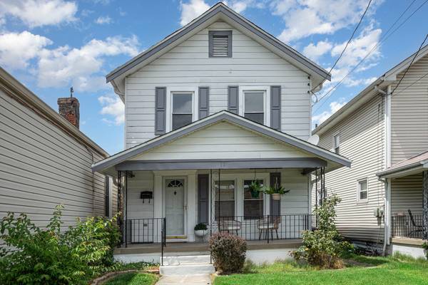 12 W 34th Street, Covington, KY 41015