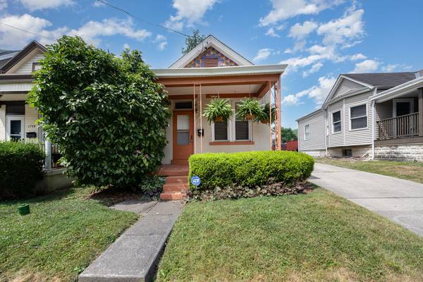 2747 Alexandria Avenue, Covington, KY 41015