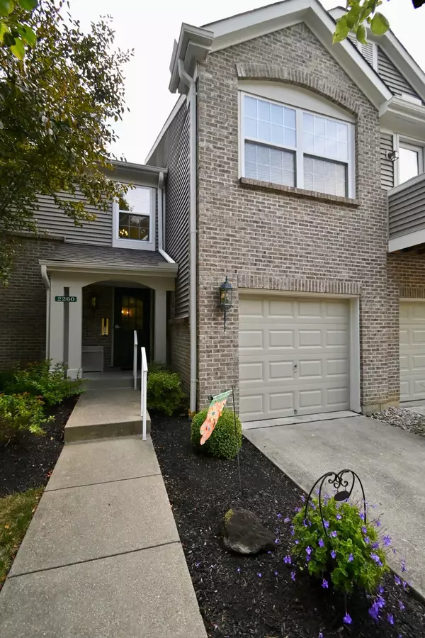 Crescent Springs, KY 41017,2260 Devlin Place #303