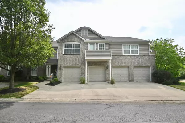 2260 Devlin Place #303, Crescent Springs, KY 41017