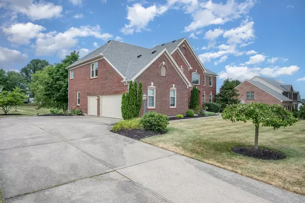 Villa Hills, KY 41017,955 Appleblossom Drive