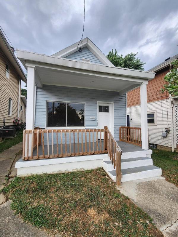 512 Earle Avenue, Covington, KY 41015