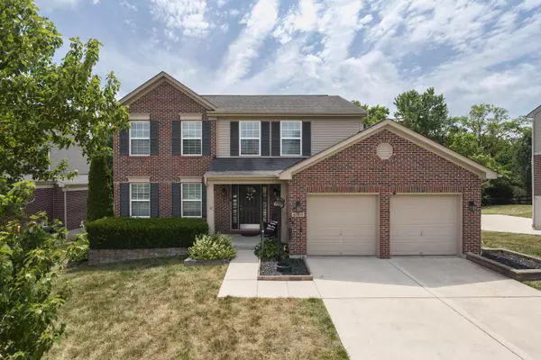 4009 Twilight Ridge,  Burlington,  KY 41005