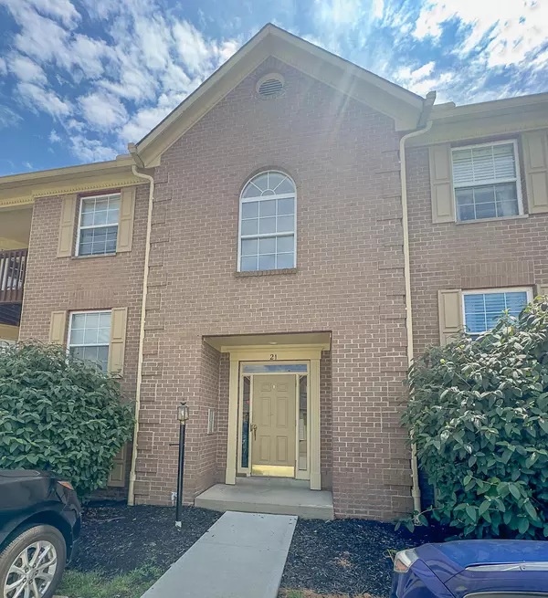 21 Highland Meadows Circle #5, Highland Heights, KY 41076