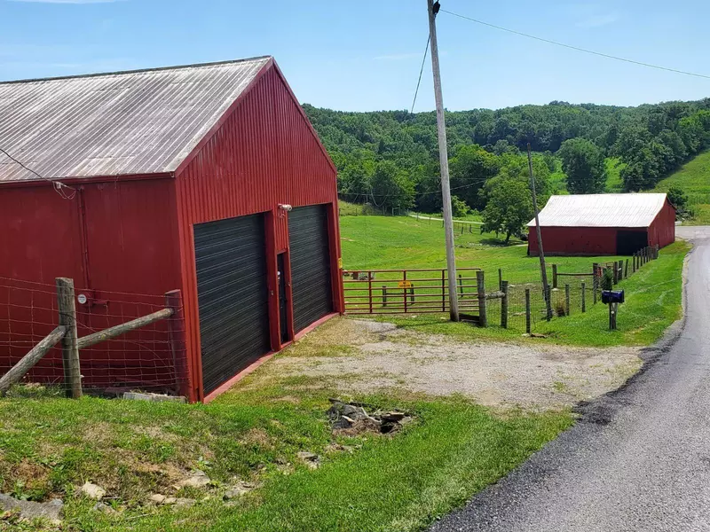 10 Acs Criswell Road, Berry, KY 41003