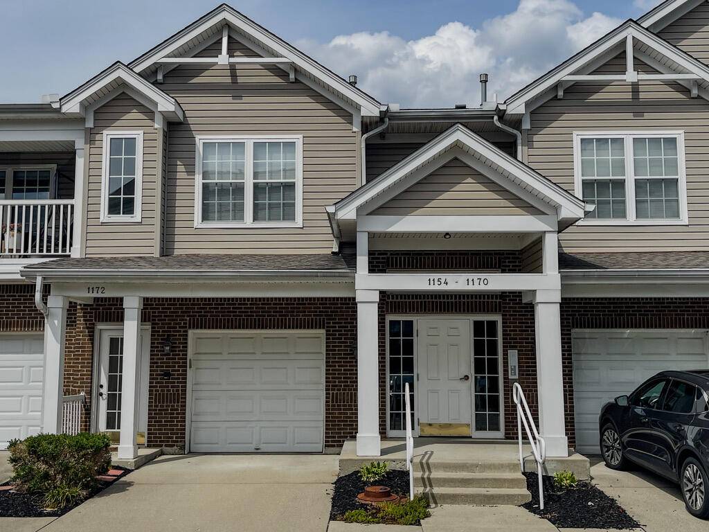 1154 Periwinkle Drive, Florence, KY 41042