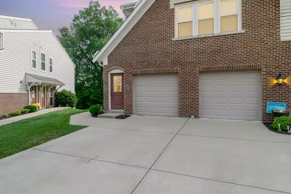 4164 Country Mill Rdg Ridge, Burlington, KY 41005