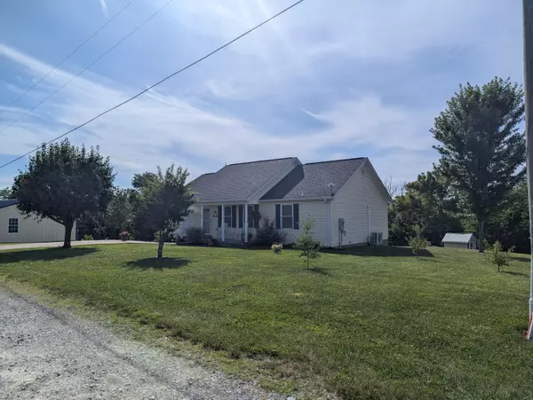 210 Cedar Point Drive, Owenton, KY 40359