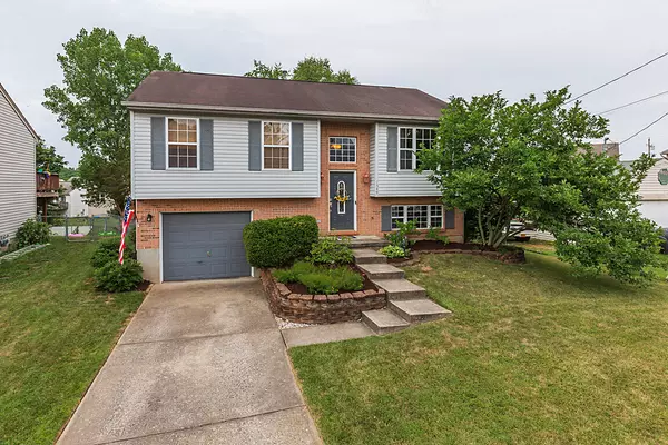 1549 Raintree Court, Elsmere, KY 41018