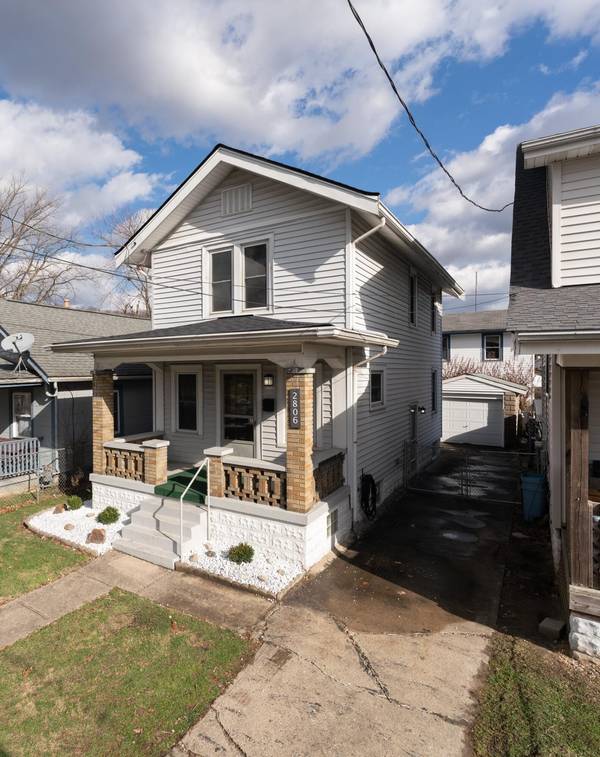 2806 Latonia Avenue, Covington, KY 41015