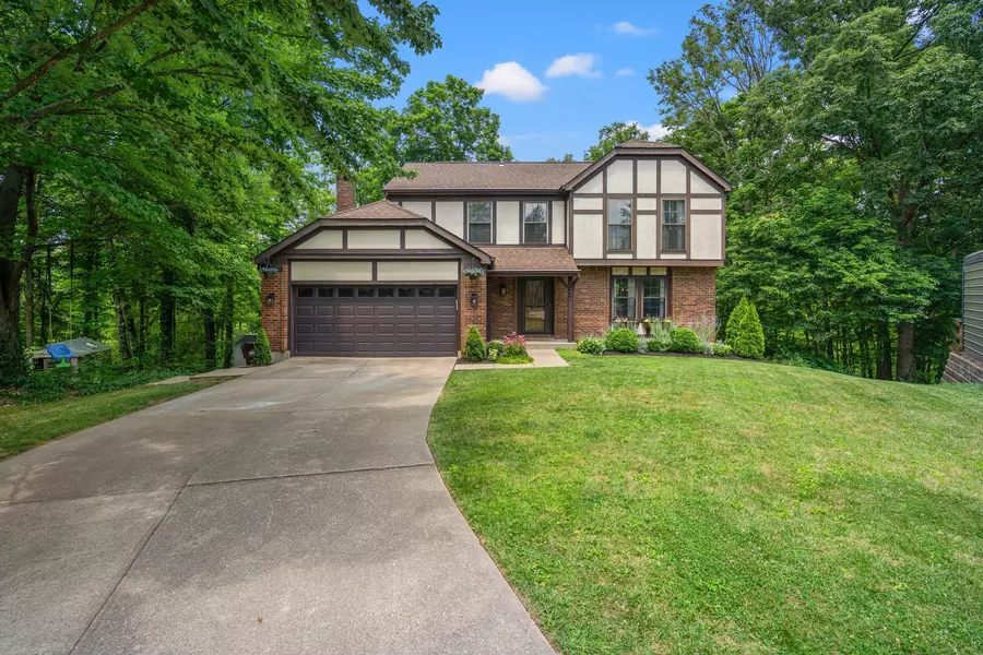 24 Founders Court, Cold Spring, KY 41076