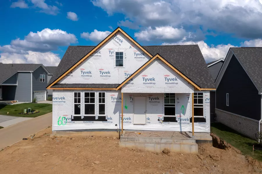 2866 Shadbark Lane, Villa Hills, KY 41017