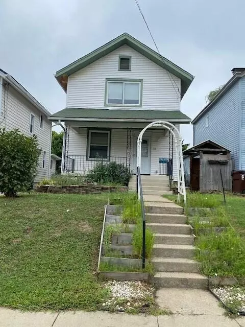 110 E 41st Street, Covington, KY 41015